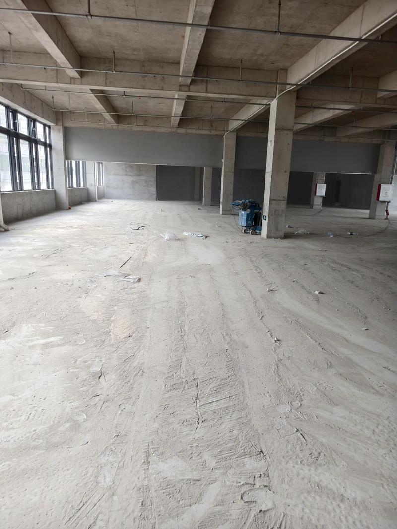 地坪施工价格